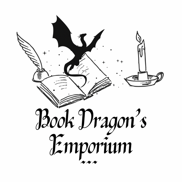 Book Dragonās Emporium