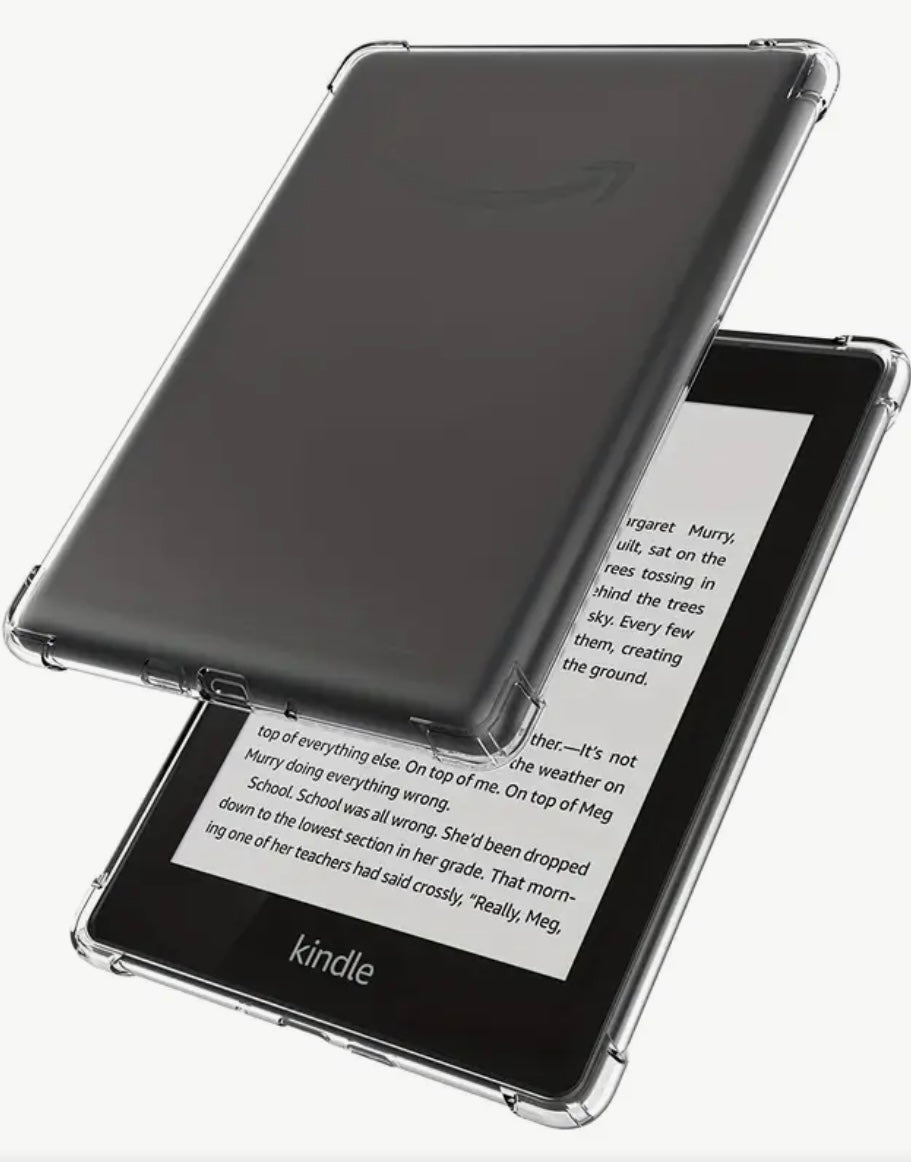 Enchanted E-Reader Covers: Stylish Protection for Your Kindle & Kobo Devices