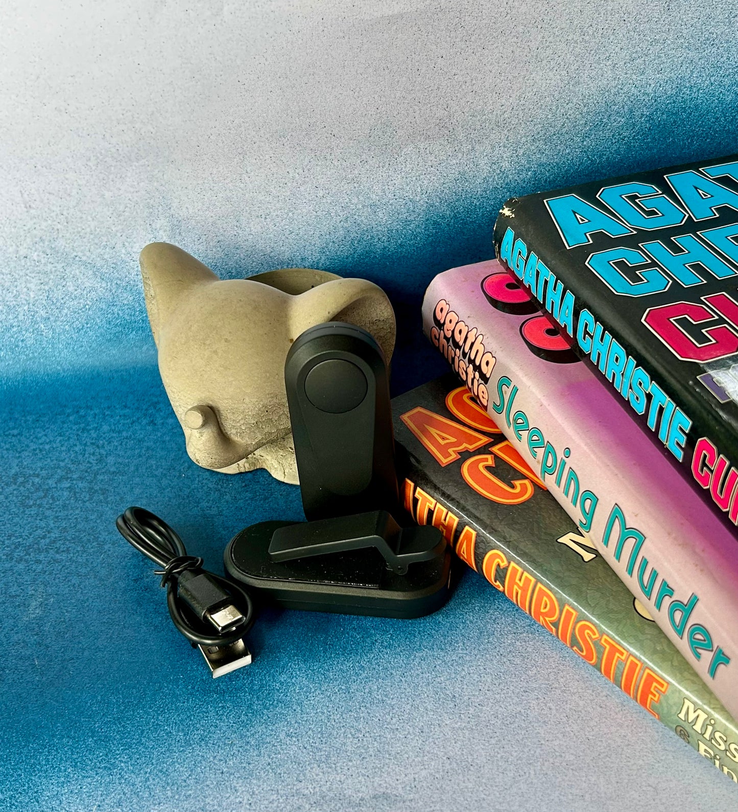 Page Turner: Keep Your Reading Flowing Smoothly