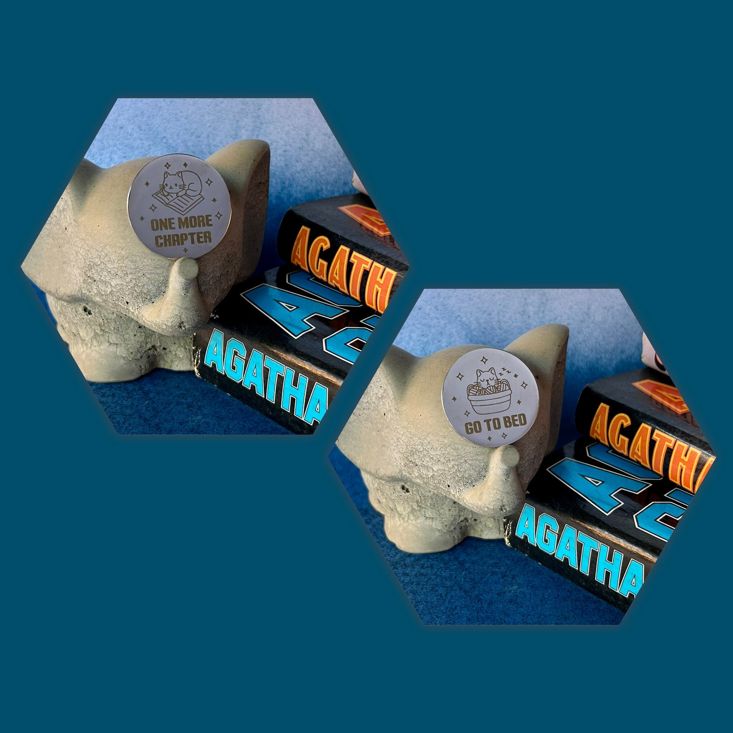 Decision Coin: Let Fate Choose