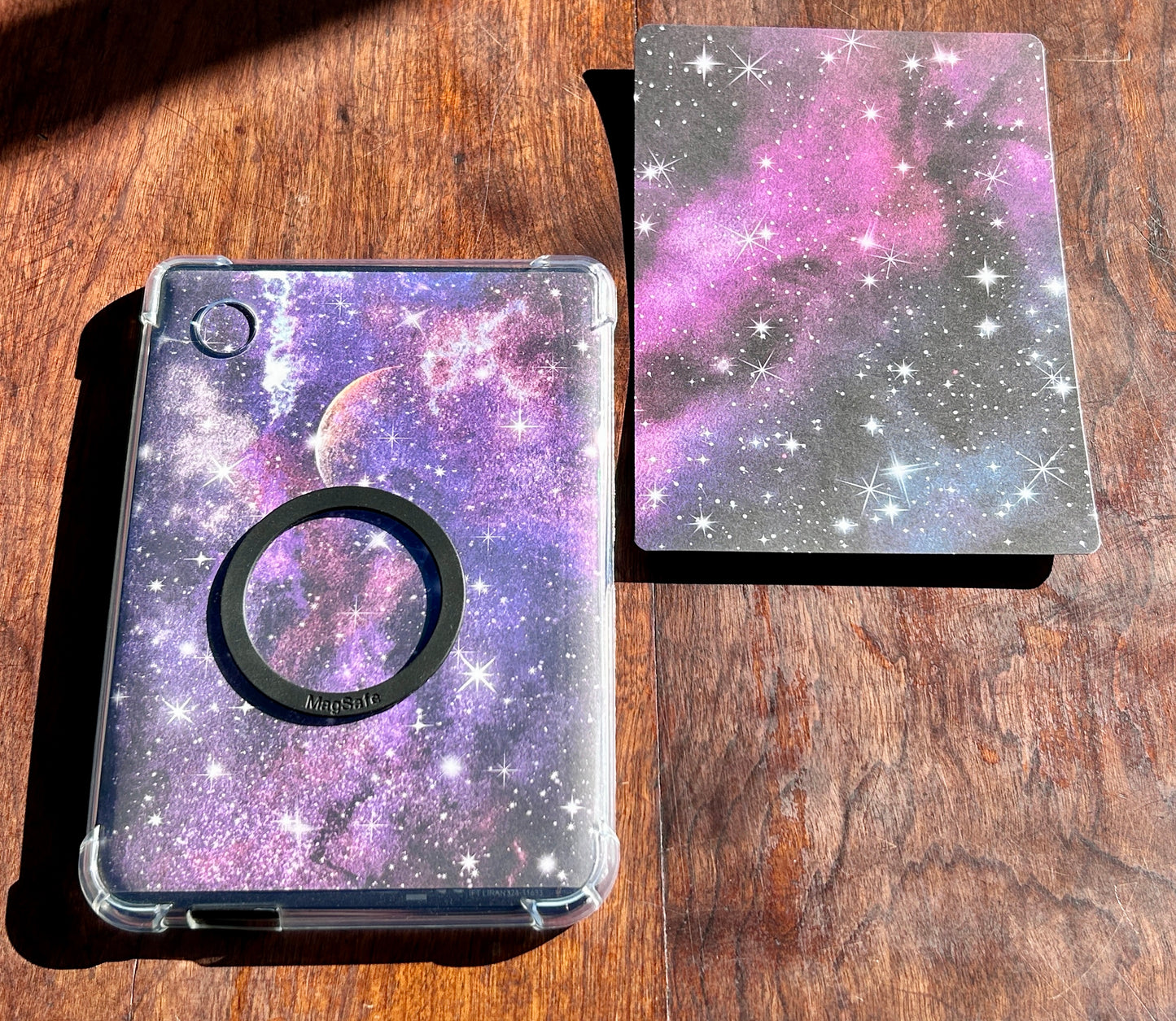 Galaxy Pick ‘n’ Mix E-Reader Cover Insert