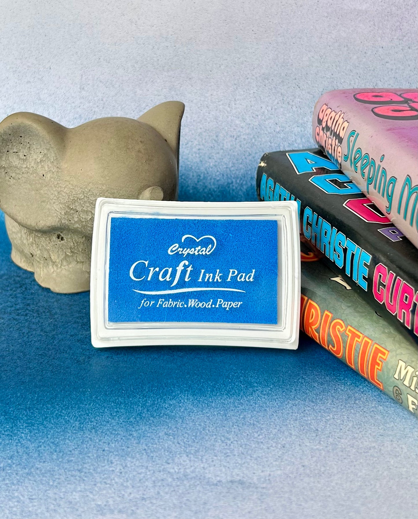 Stamp Ink Pads – Add a Touch of Magic to Your Books