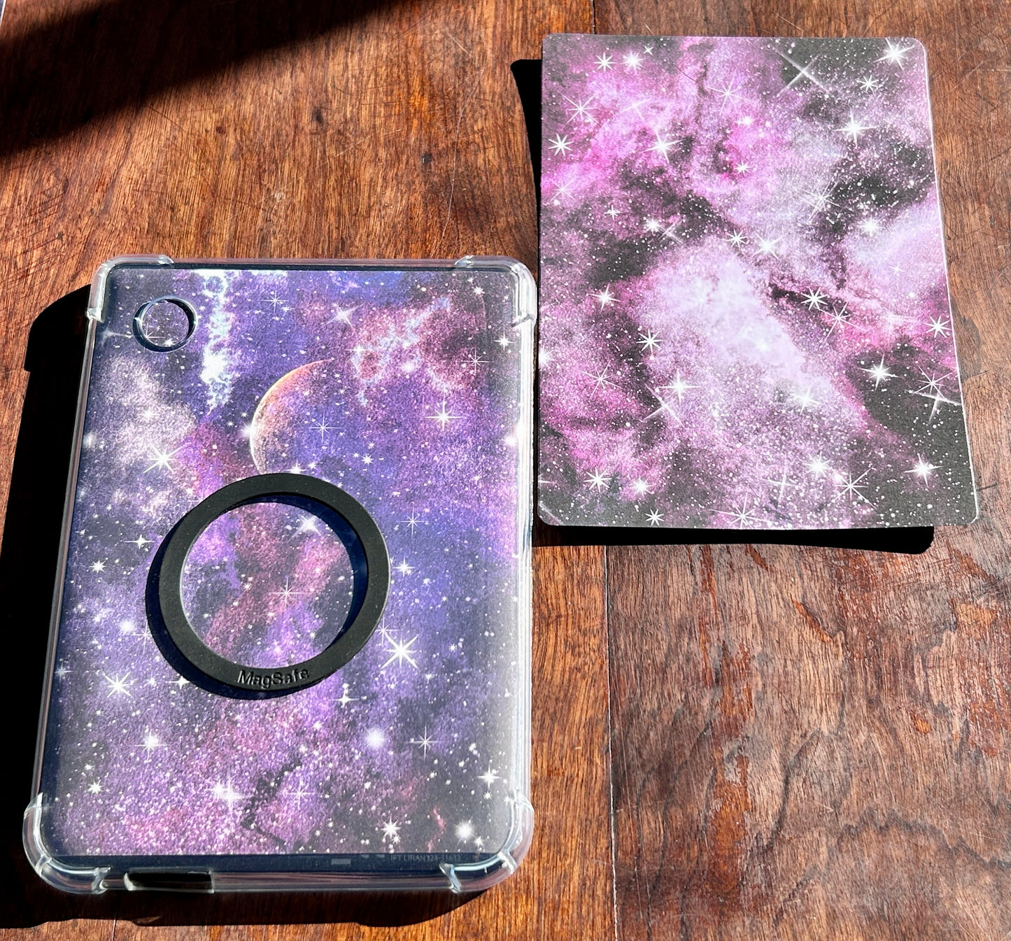 Galaxy Pick ‘n’ Mix E-Reader Cover Insert