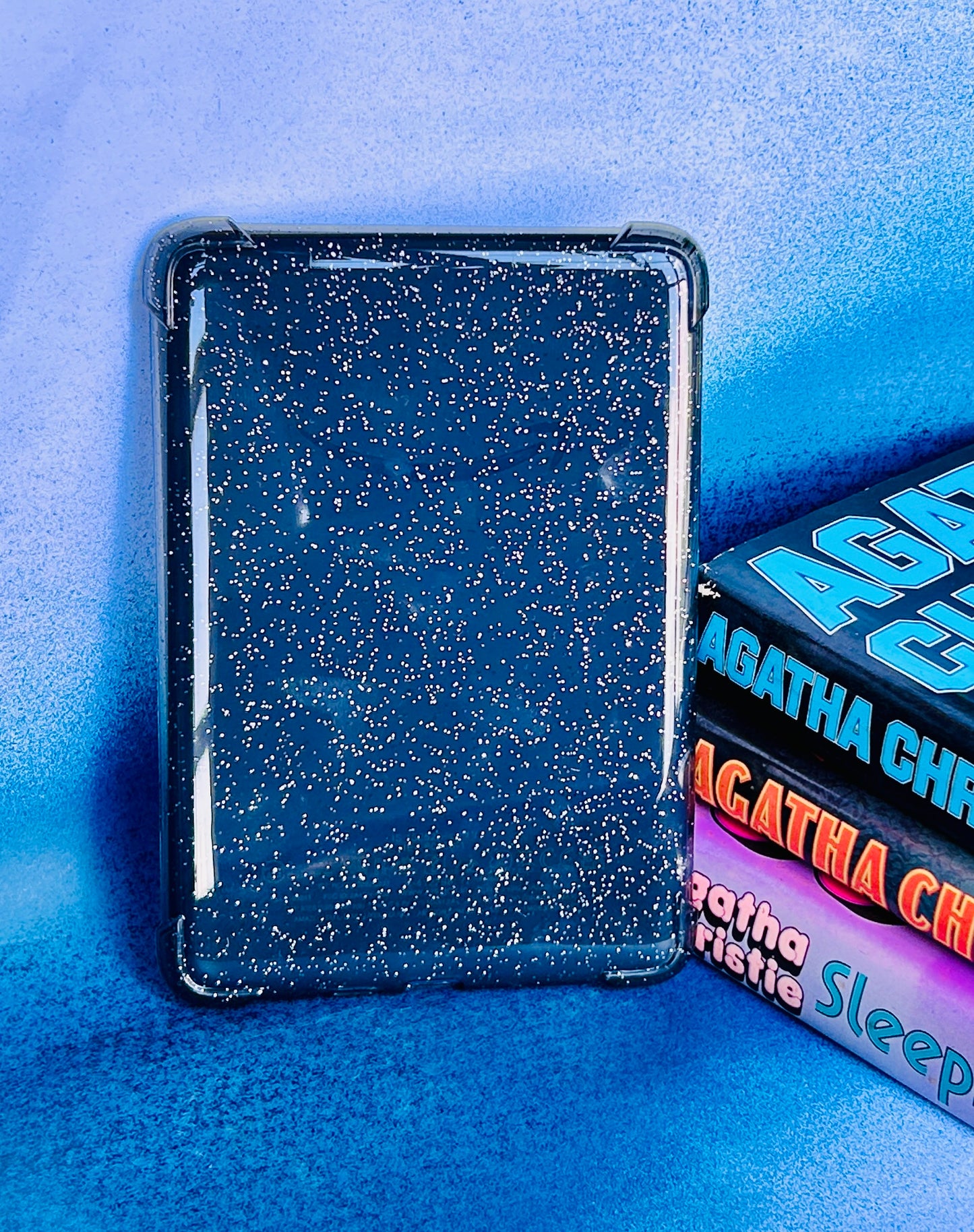 Enchanted E-Reader Covers: Stylish Protection for Your Kindle & Kobo Devices