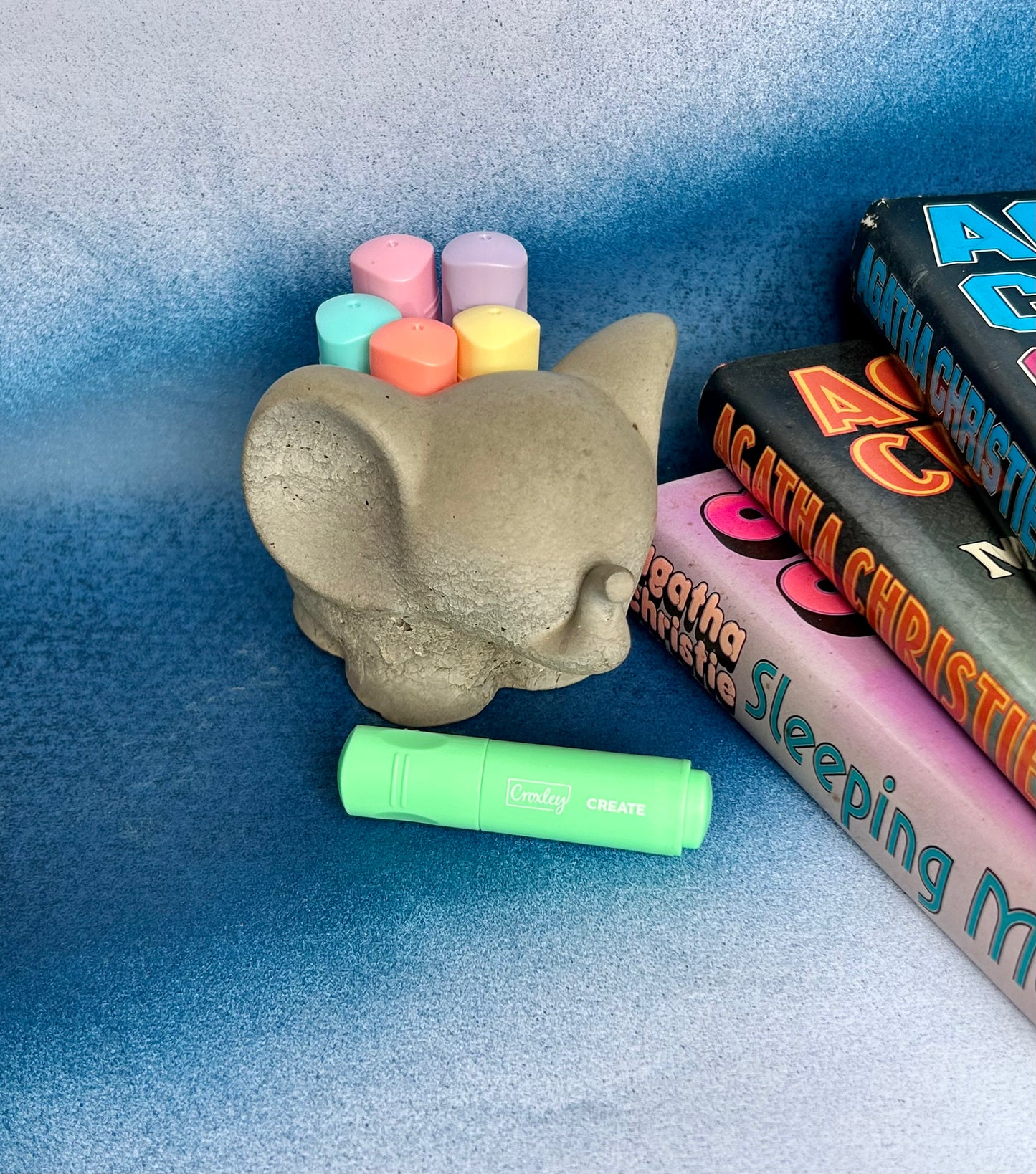 Highlight Your Story: Pastel Hues for Every Chapter