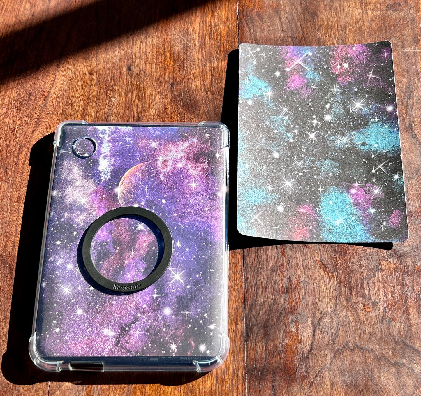 Galaxy Pick ‘n’ Mix E-Reader Cover Insert