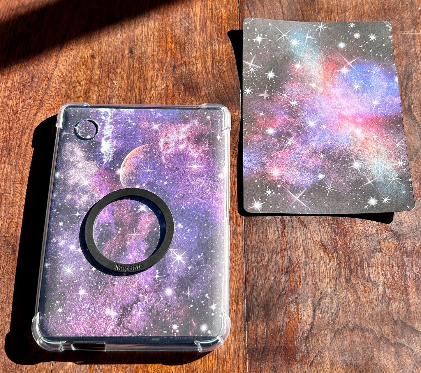 Galaxy Pick ‘n’ Mix E-Reader Cover Insert