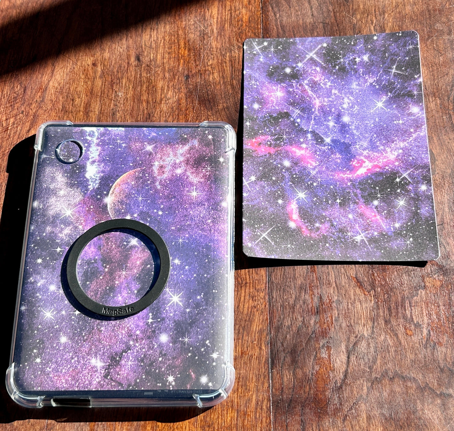 Galaxy Pick ‘n’ Mix E-Reader Cover Insert