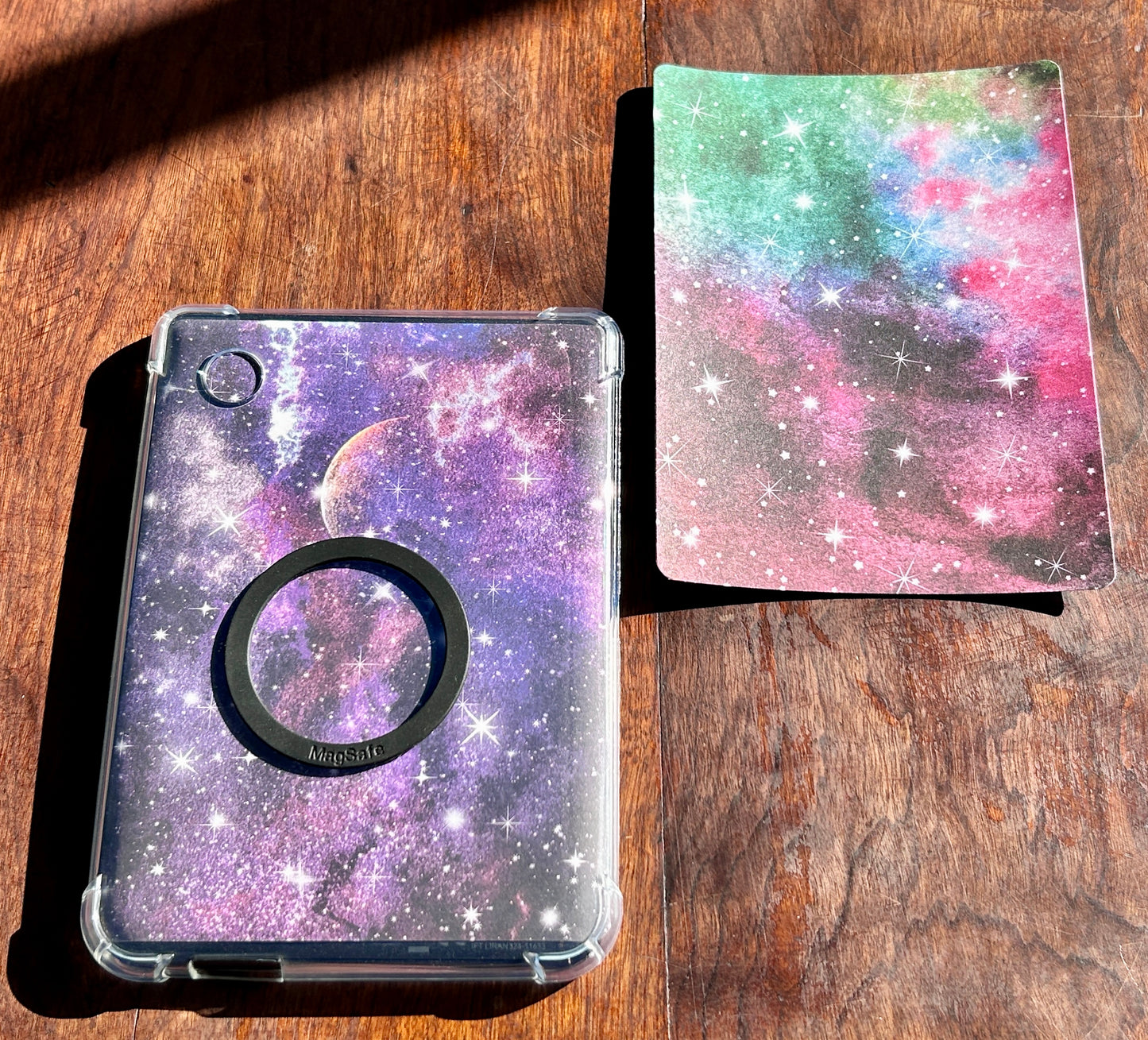 Galaxy Pick ‘n’ Mix E-Reader Cover Insert