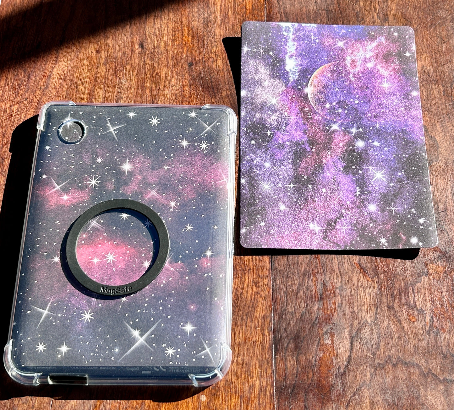 Galaxy Pick ‘n’ Mix E-Reader Cover Insert
