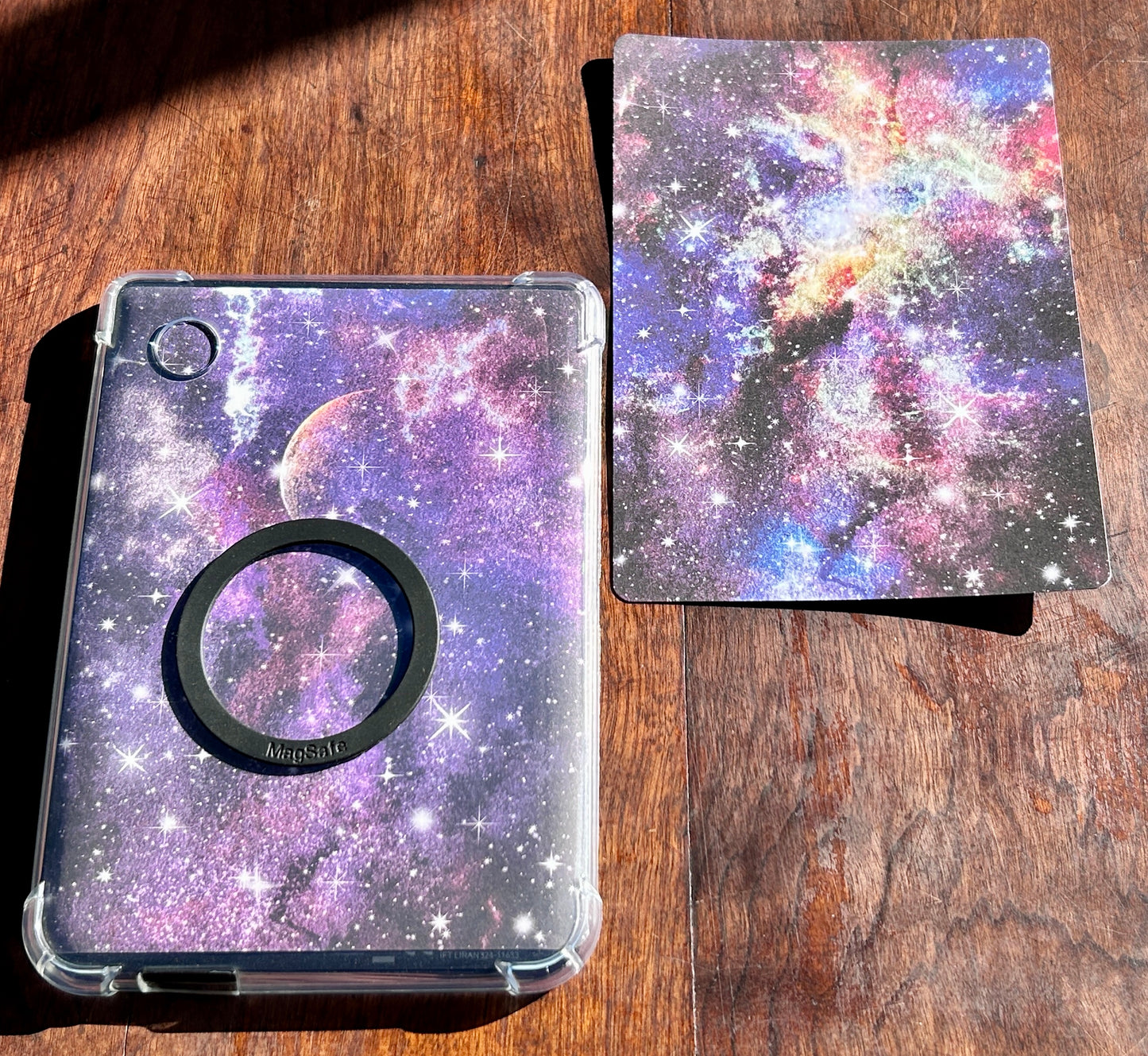 Galaxy Pick ‘n’ Mix E-Reader Cover Insert
