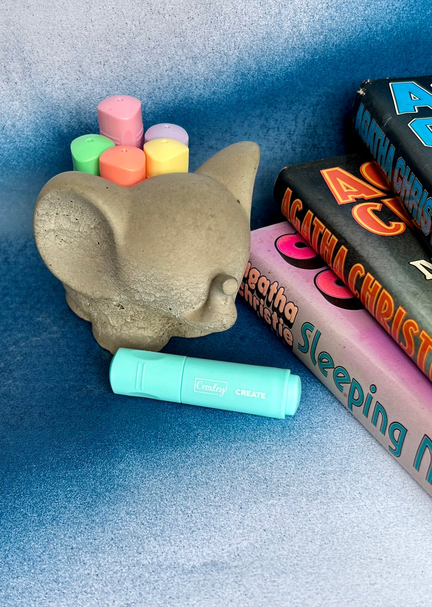 Highlight Your Story: Pastel Hues for Every Chapter