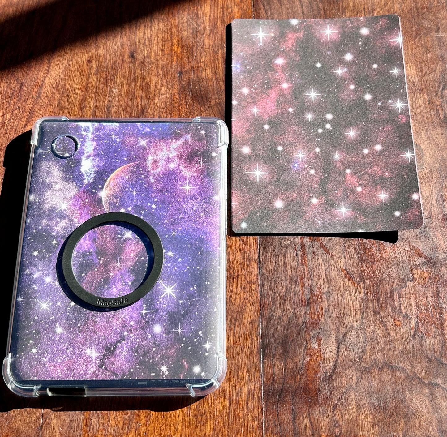 Galaxy Pick ‘n’ Mix E-Reader Cover Insert
