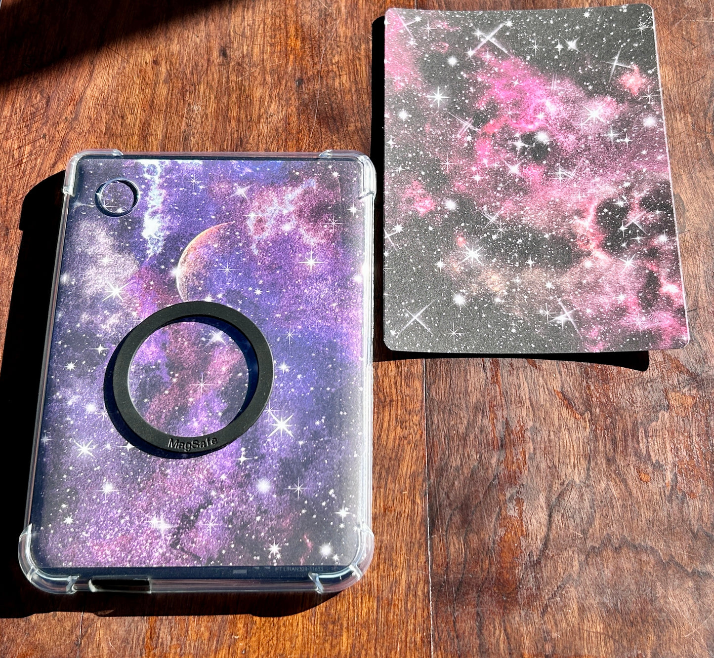 Galaxy Pick ‘n’ Mix E-Reader Cover Insert