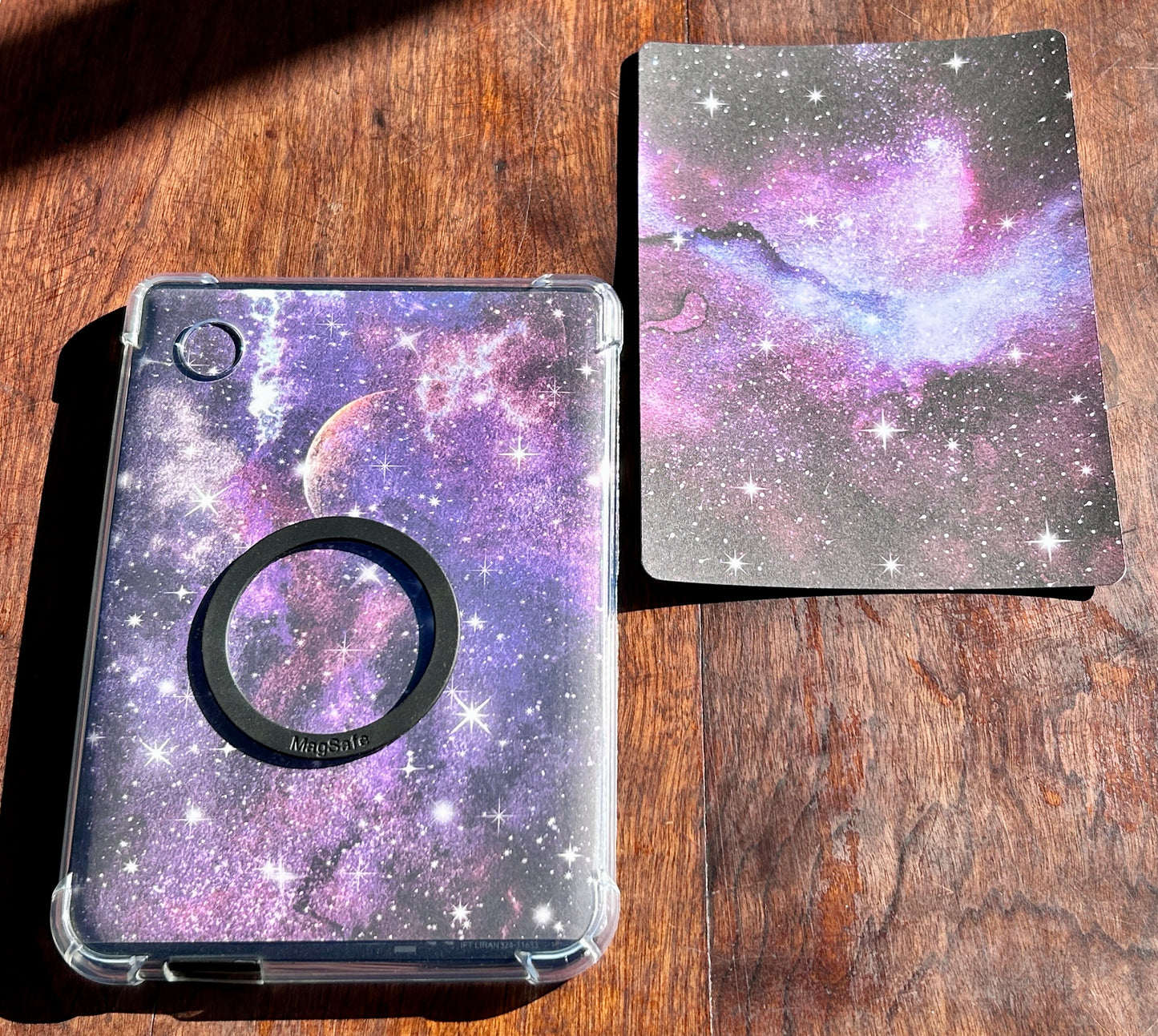 Galaxy Pick ‘n’ Mix E-Reader Cover Insert