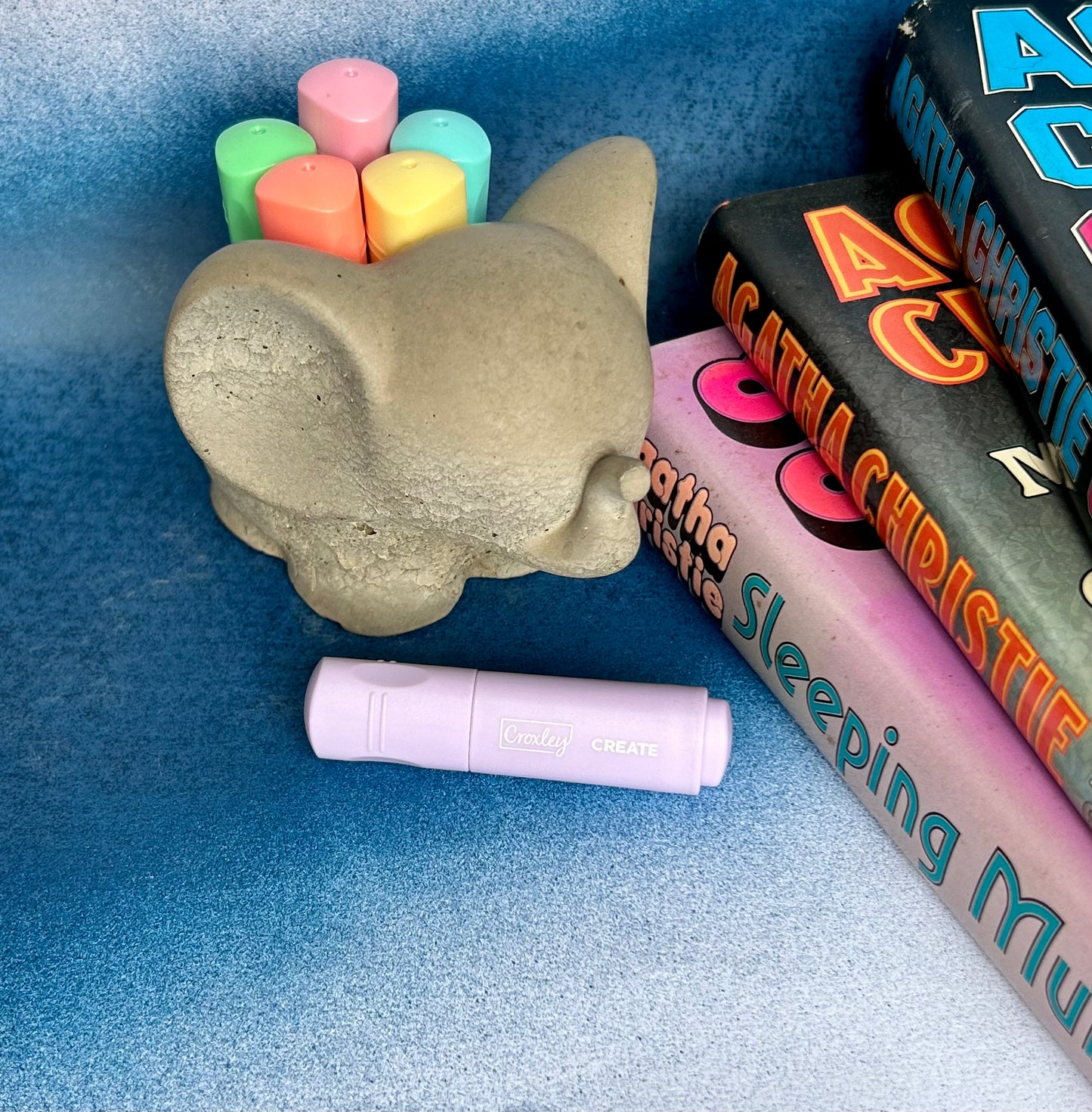 Highlight Your Story: Pastel Hues for Every Chapter