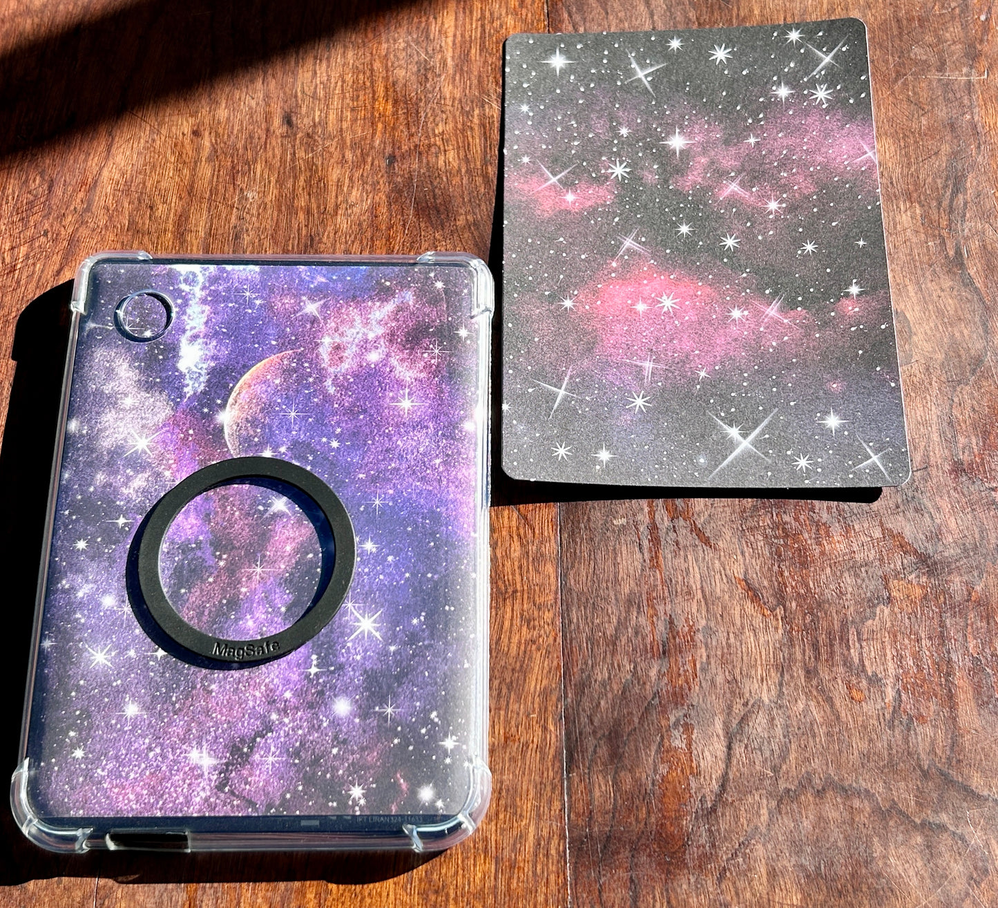 Galaxy Pick ‘n’ Mix E-Reader Cover Insert