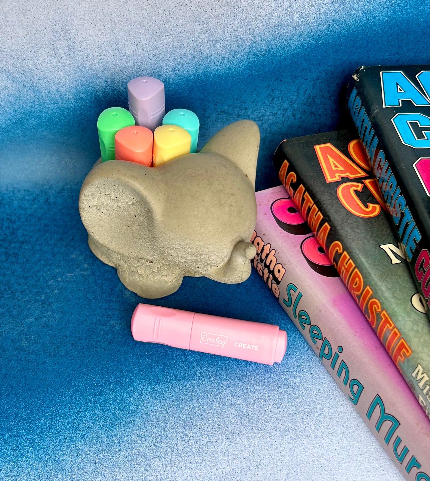 Highlight Your Story: Pastel Hues for Every Chapter