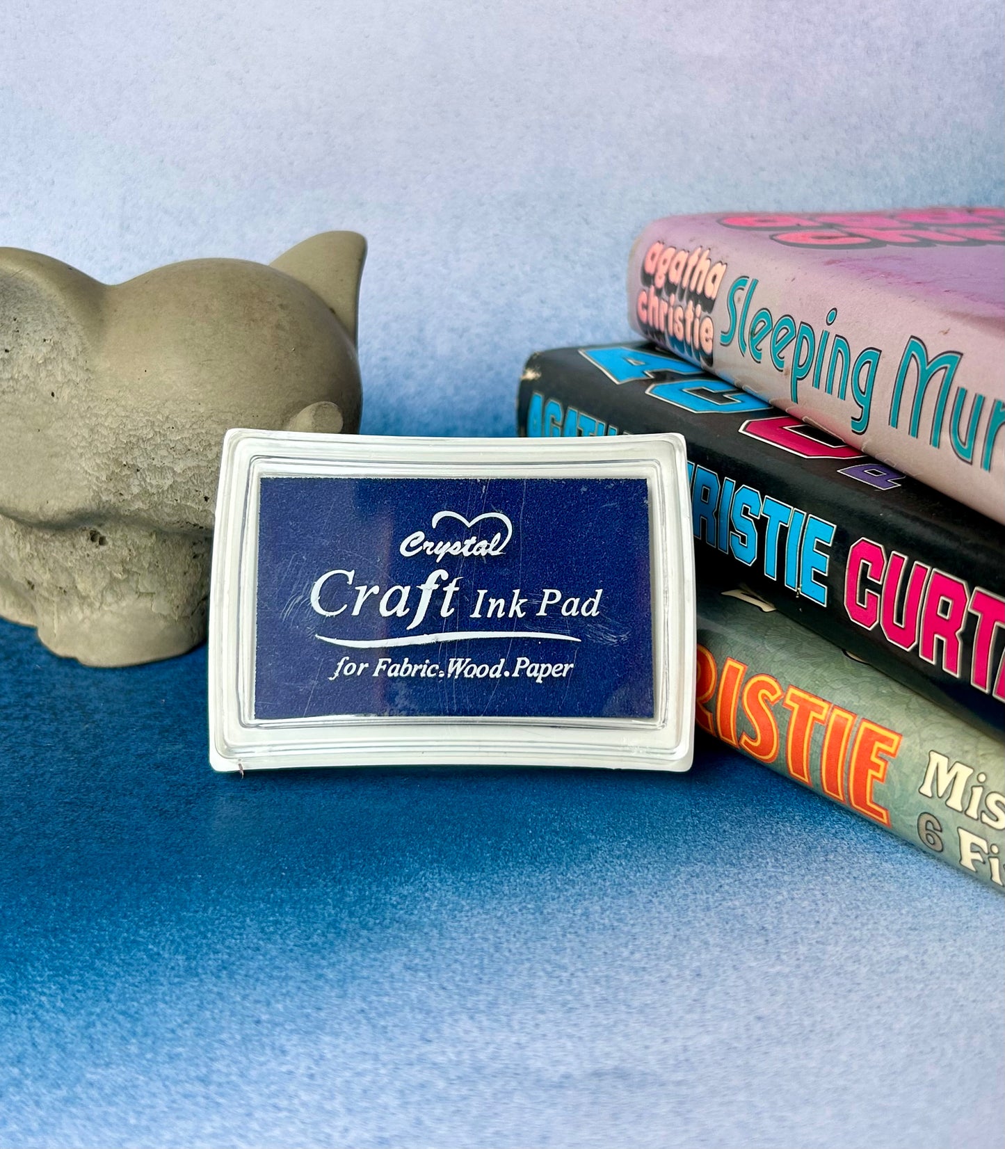 Stamp Ink Pads – Add a Touch of Magic to Your Books