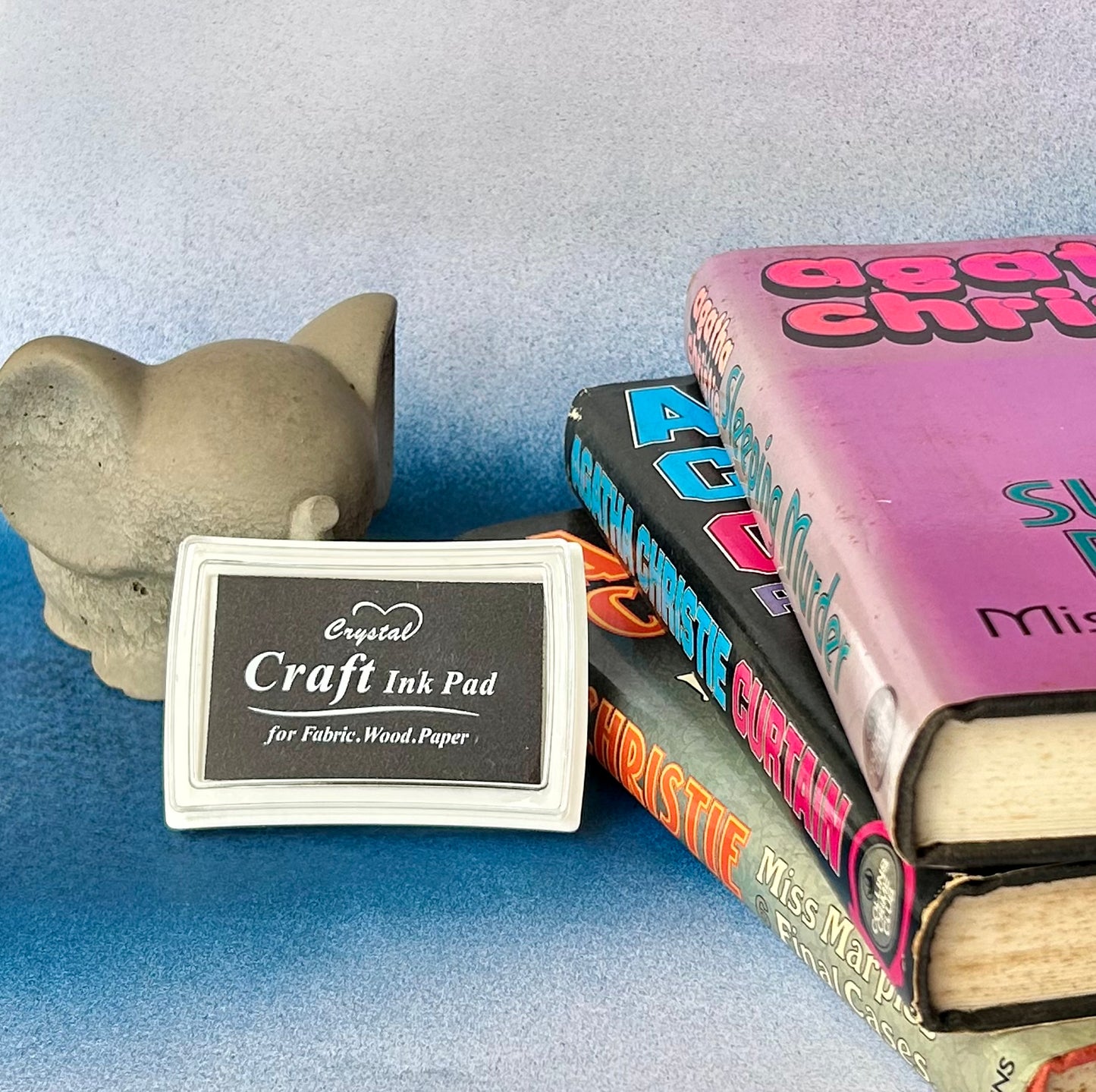 Stamp Ink Pads – Add a Touch of Magic to Your Books