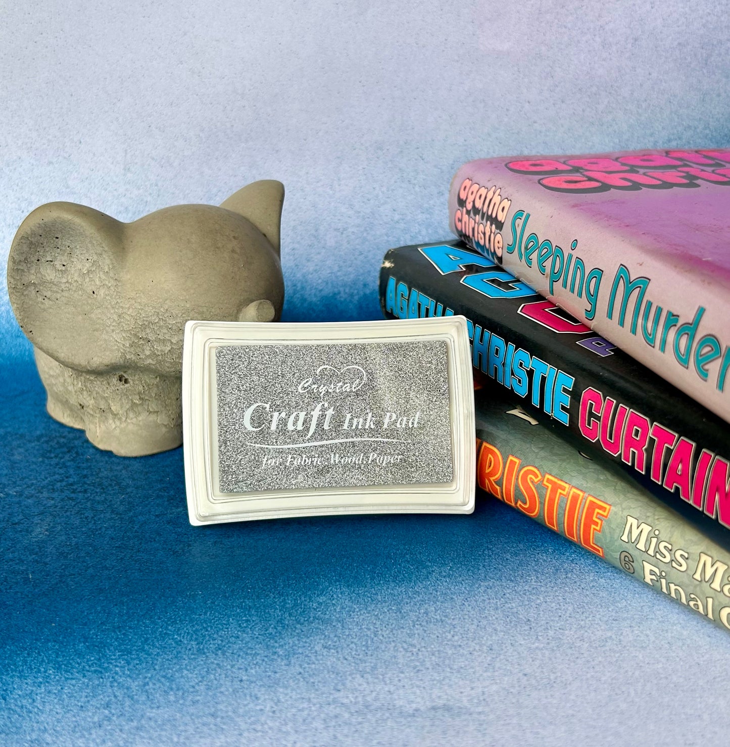 Stamp Ink Pads – Add a Touch of Magic to Your Books