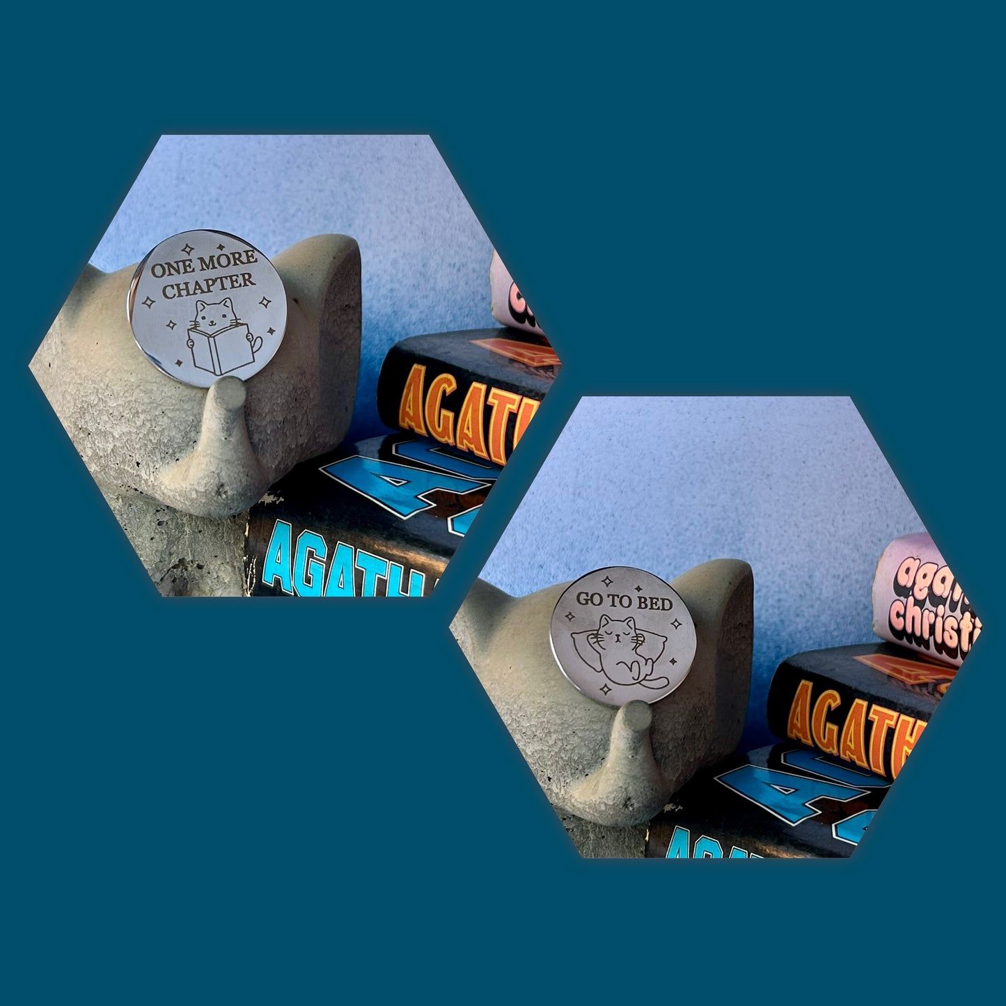 Decision Coin: Let Fate Choose