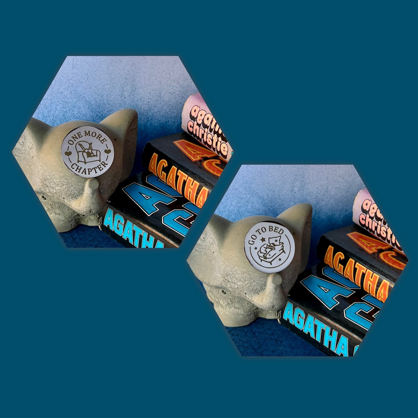 Decision Coin: Let Fate Choose