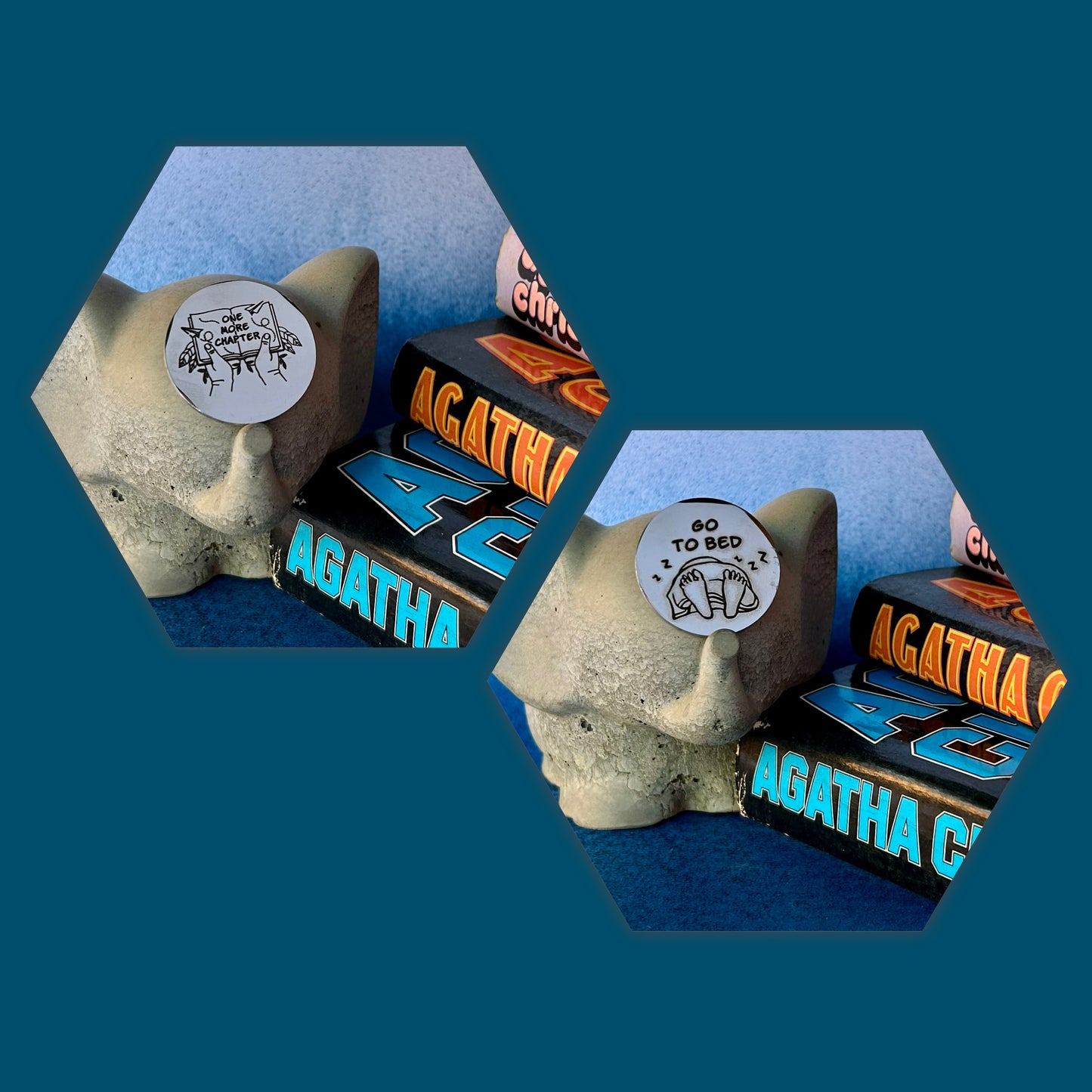 Decision Coin: Let Fate Choose