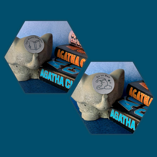 Decision Coin: Let Fate Choose